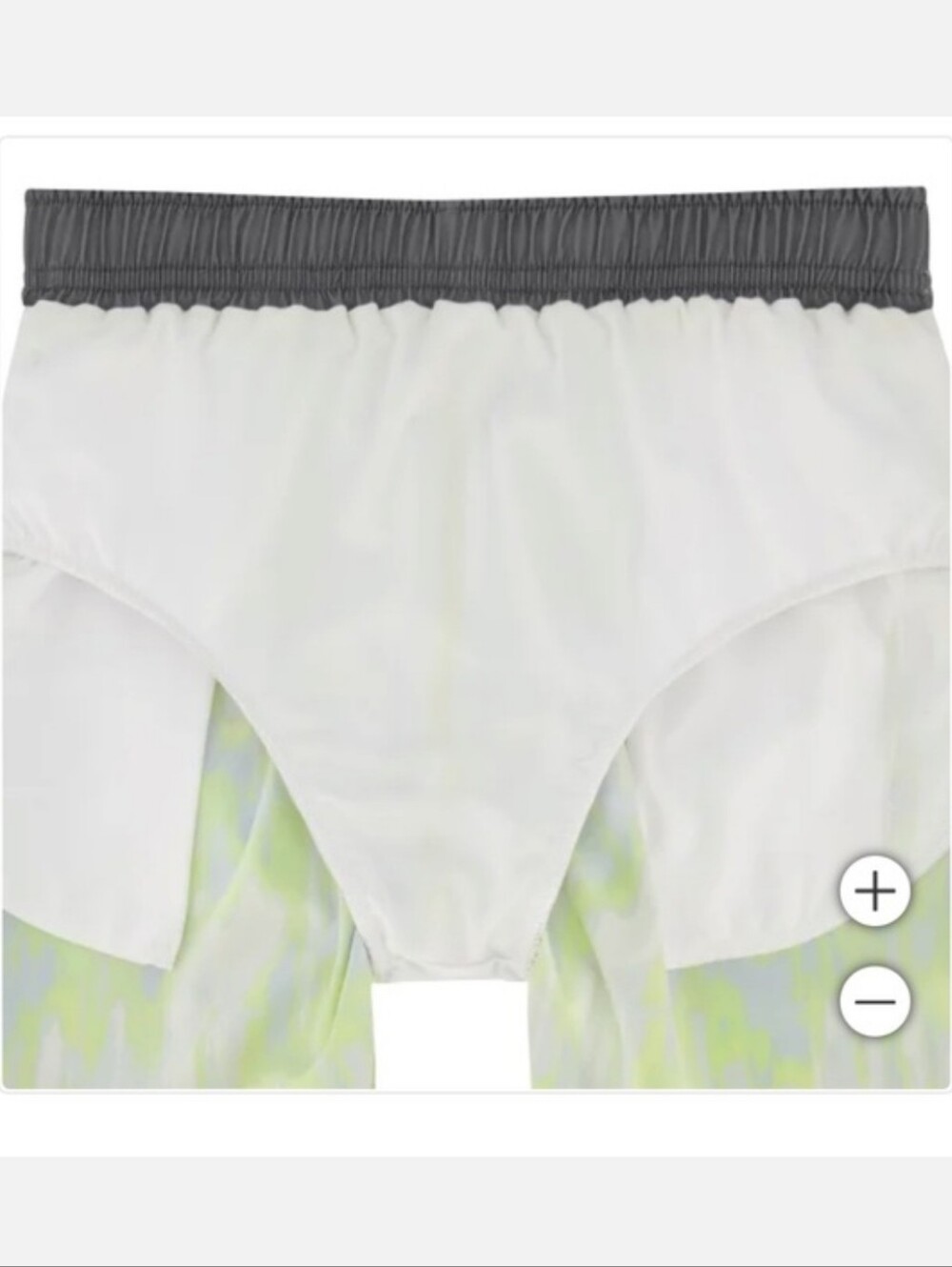 Spyder | Rashguard Top & Swim Trunks Set - Picture 4 of 8